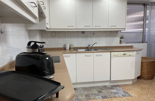 Vigo House | Amplio Piso Plaza America