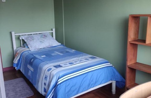 Temuco Apartment | Amplio y comodo en Av Alemania