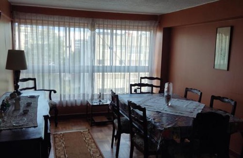 Temuco Apartment | Amplio y comodo en Av Alemania