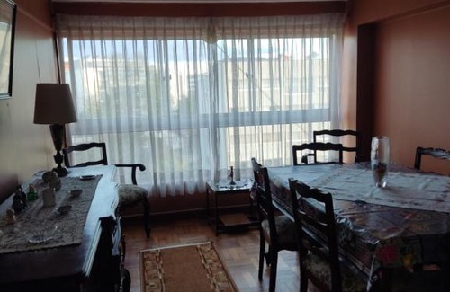 Temuco Apartment | Amplio y comodo en Av Alemania