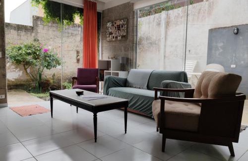 Sao Lourenco Apartment | Amplo e aconchegante, totalmente equipado, pé no parque São Lourenço e a 10 minutos de Ópera, Pedreira, Centro histórico