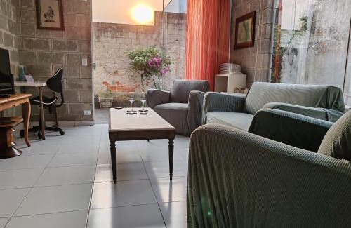 Sao Lourenco Apartment | Amplo e aconchegante, totalmente equipado, pé no parque São Lourenço e a 10 minutos de Ópera, Pedreira, Centro histórico