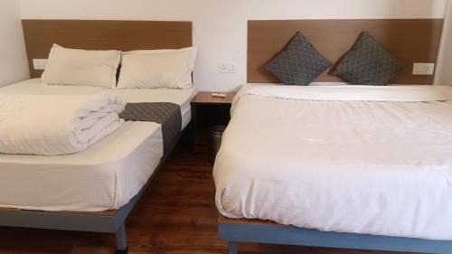 Bhopal Resort | Amrah Resort