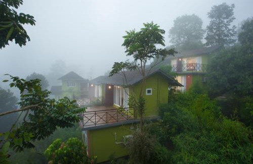 Vythiri Resort | Amrezy Resort and Spa by Stride, Wayanad