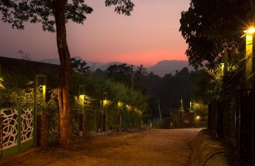 Vythiri Resort | Amrezy Resort and Spa by Stride, Wayanad