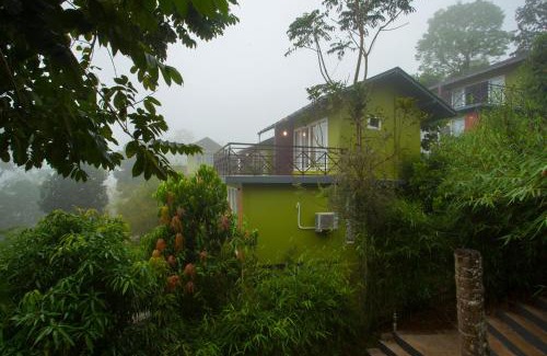 Vythiri Resort | Amrezy Resort and Spa by Stride, Wayanad