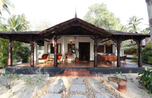 Mararikulam Resort | Amritara A Beach Symphony