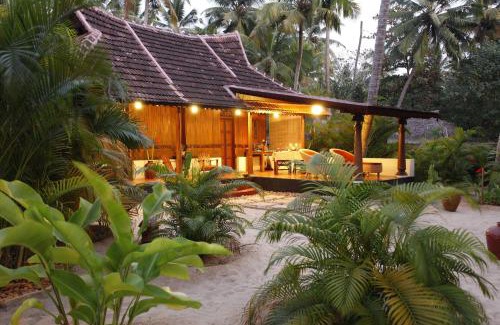 Mararikulam Resort | Amritara A Beach Symphony