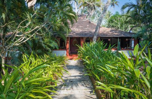 Mararikulam Resort | Amritara A Beach Symphony