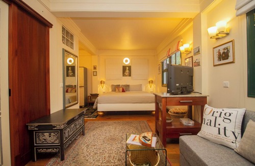 Sungava Hotel | Amritara Luxury Villa Tosca