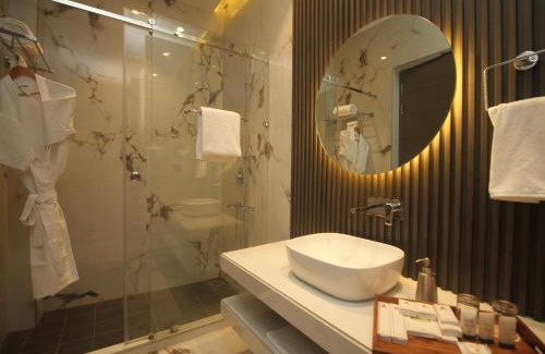 Katra Hotel | Amritara Maa Katra