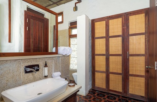 Nangal Hotel | Amritara Olive Trotter