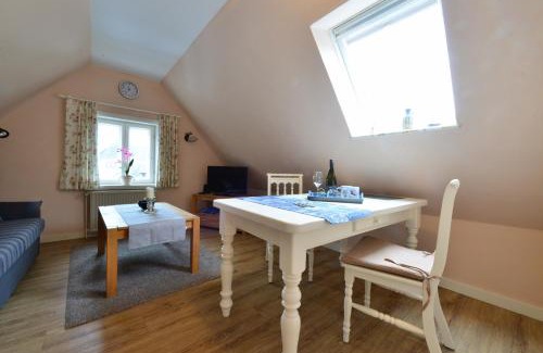 Wyk auf Foehr Apartment | Amrum
