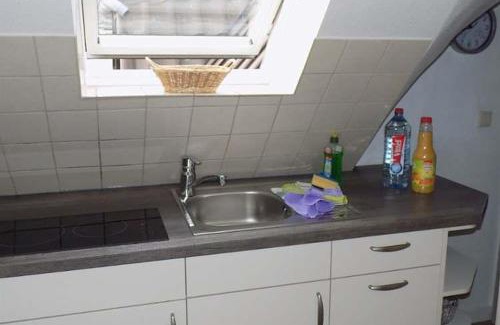Wyk auf Foehr Apartment | Amrum