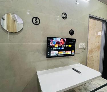 Vrindavan House | Amrut Living Stay