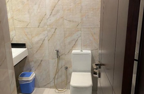 Al Barsha Apartment | AMS Vacation Homes - Two Bedroom Apartment - Gala Garden Building Arjan Dubai