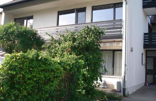 Bischberg Apartment | Amselnest-Bischberg