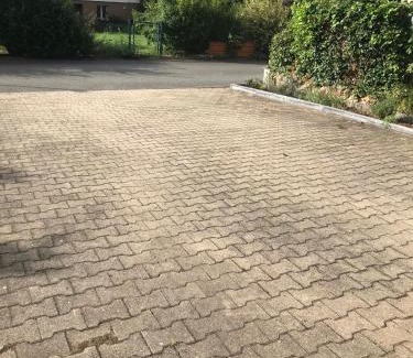 Bischberg Apartment | Amselnest-Bischberg