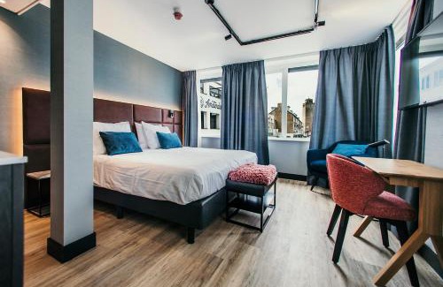 Zandvoort Hotel | Amsterdam Beach Hotel