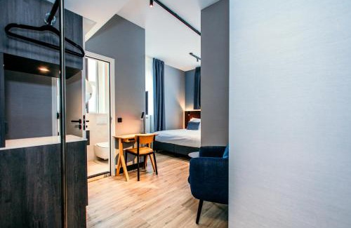 Zandvoort Hotel | Amsterdam Beach Hotel