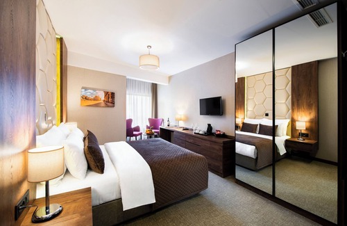 Savamala Hotel | Amsterdam Hotel