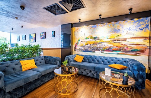 Savamala Hotel | Amsterdam Hotel