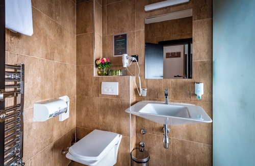 Savamala Hotel | Amsterdam Hotel