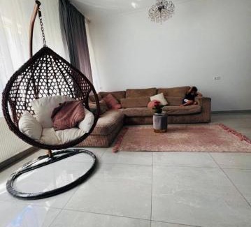 Amsterdam East Apartment | Amsterdam house