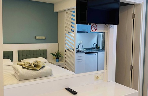 Kemer Hotel | Amsterdam Otel & Suites