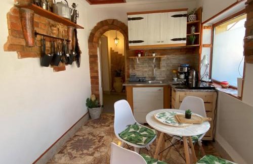 Gardony Apartment | Amur Vendégház 2