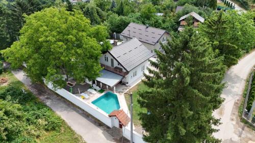 Sarajevo Villa | Amynatur