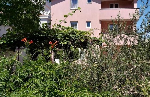 Medjugorje House | Anđela