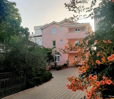 Medjugorje House | Anđela