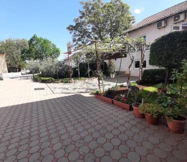 Medjugorje House | Anđela
