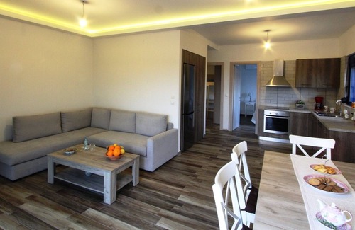 Kiotari House | An adorable quiet family house! Sea view, wifi, BBQ & absolute privacy!