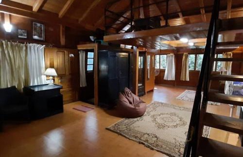 Carmona Apartment | An adorable, spacious, quiet and comfy WFH space