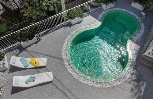 Sirenuse Villa | An Amalfi Coast Vacation Rental Where Dreams Come True