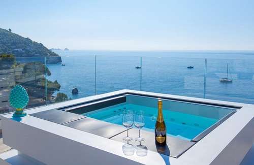Sirenuse Villa | An Amalfi Coast Vacation Rental Where Dreams Come True