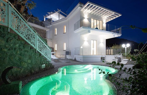 Sirenuse Villa | An Amalfi Coast Vacation Rental Where Dreams Come True