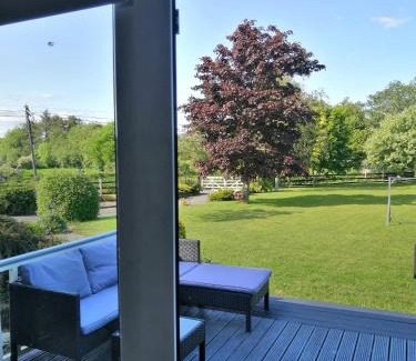Ballywilliam Apartment | An Cúinín