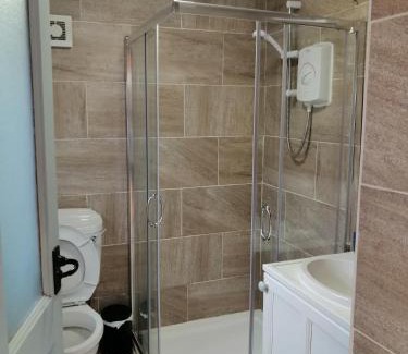 Ballywilliam Apartment | An Cúinín