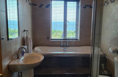 Ballyhees House | An Creagán Rooms