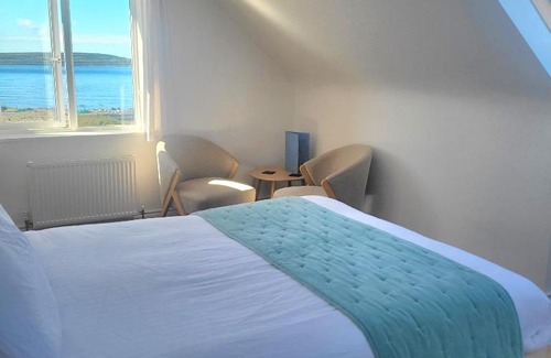 Ballyhees House | An Creagán Rooms