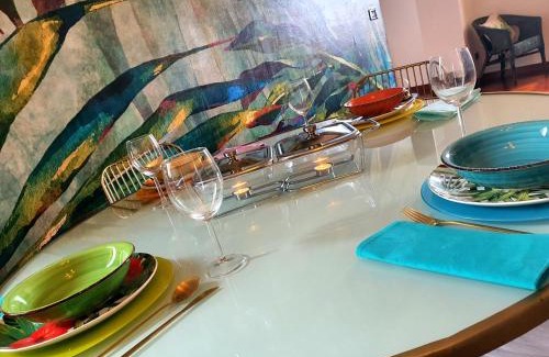 Ancona House | AN Deluxe Suites