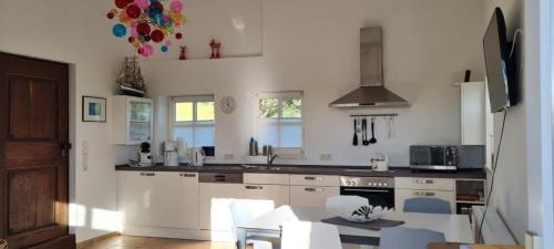 Butjadingen House | An der alten Scheune
