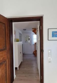 Butjadingen House | An der alten Scheune