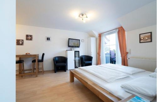 Dahme Apartment | An der Aue 6a- Wohnung 16