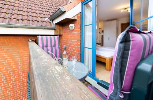 Dahme Apartment | An der Aue 6a- Wohnung 16