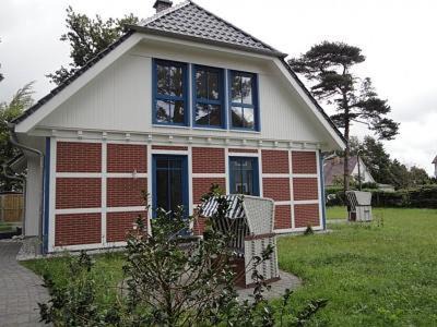 Zingst Apartment | An der Feuerwache 1 Luett Matten