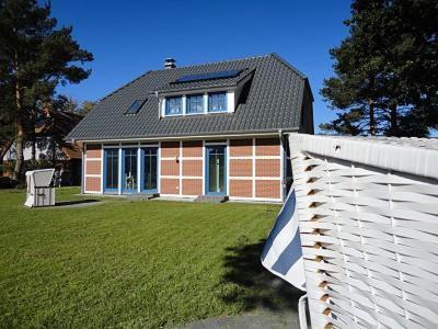 Zingst Apartment | An der Feuerwache 1 Luett Matten